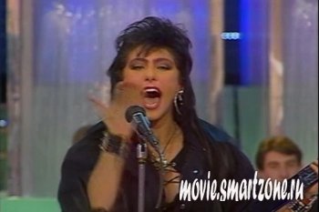 Sabrina - On Stage (1991) DVDRip
