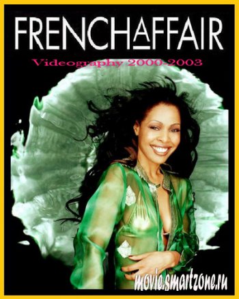 French Affair – Videography 2000-2003 (2013) DVDRip