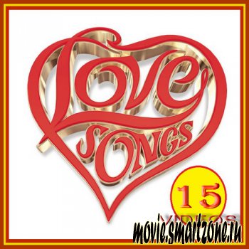 Various Artists - Love Songs (2004) DVDRip