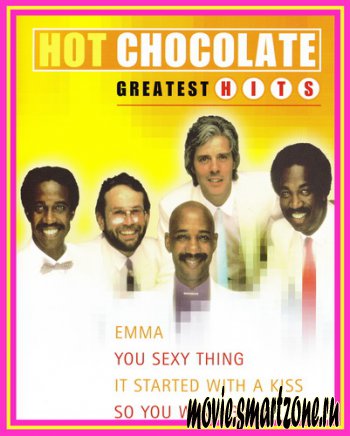 Hot Chocolate - Greatest Hits (2003) DVDRip