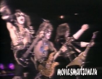 Kiss - Monster Videography Vol.3 (2010) TVRip