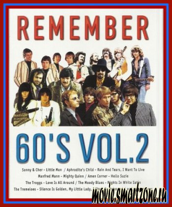 VA – Remember The 60s Vol.2 (2002) DVDRip