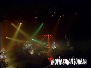 The Strawbs - Classic Rock Legends (2002) DVDRip