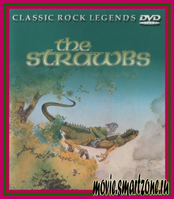 The Strawbs - Classic Rock Legends (2002) DVDRip