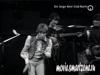 VA - Beat-Club - The Best & Rare Videos - 1965 – 1972 (2005) TVRip