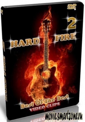 VA -  HARD FIRE-2(2007)DVDRip